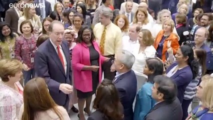 El Banco Mundial advierte un incremento de la pobreza extrema ante la crisis del coronavirus