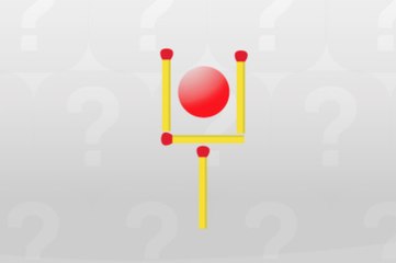 L'énigme de la pelle et du rond... Vraiment pas facile