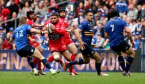Demi-Finale 2015 :  RC Toulon - Leinster Rugby