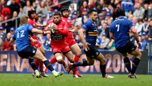 Demi-Finale 2015 :  RC Toulon - Leinster Rugby