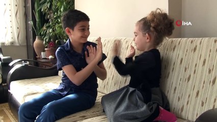 'Hani bana' diyen çocuğun isteğini polis geri çevirmedi