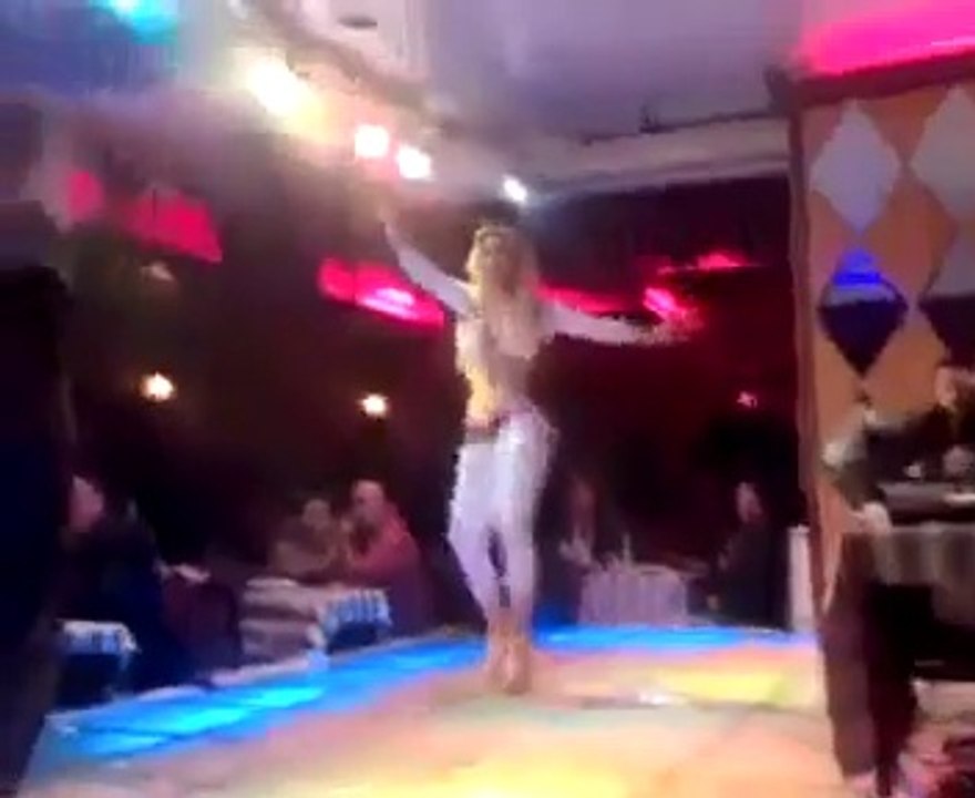 Sarı Tutku - Ankara Pavyon Geceleri ♫  ♫  ♫