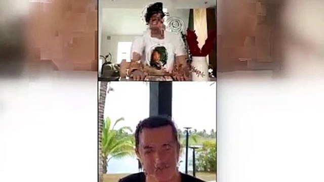 Acun Ilıcalı'dan yeni yarışma sürprizi