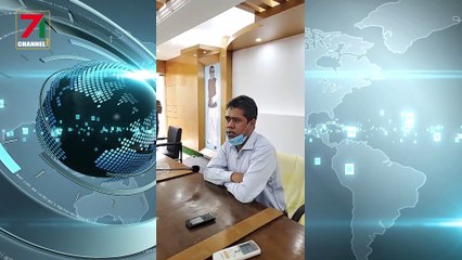 নোয়াখালী পৌরসভা | মেয়র সহিদুল্লাহ খান