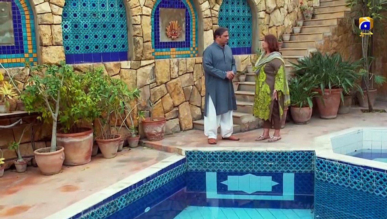 Khoob Seerat - Episode 74 - 18th May 2020 - HAR PAL GEO - YouTube