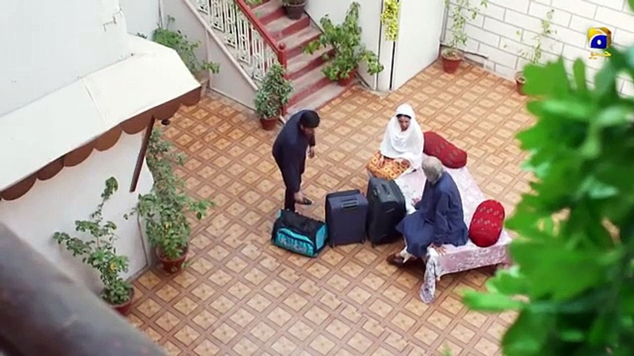 Khoob Seerat - Episode 75 - 19th May 2020 - HAR PAL GEO