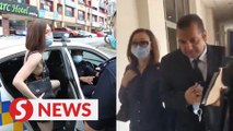 Sales manager fined RM3,100 for obstructing cop, calling him 'idiot' at MCO roadblock