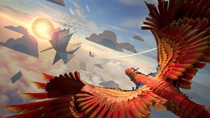 How We Soar - Trailer de lancement