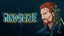 MindSeize - Trailer de lancement Steam