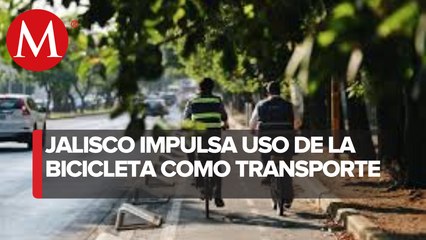 Presenta Zapopan plan de Ciclovías Emergentes