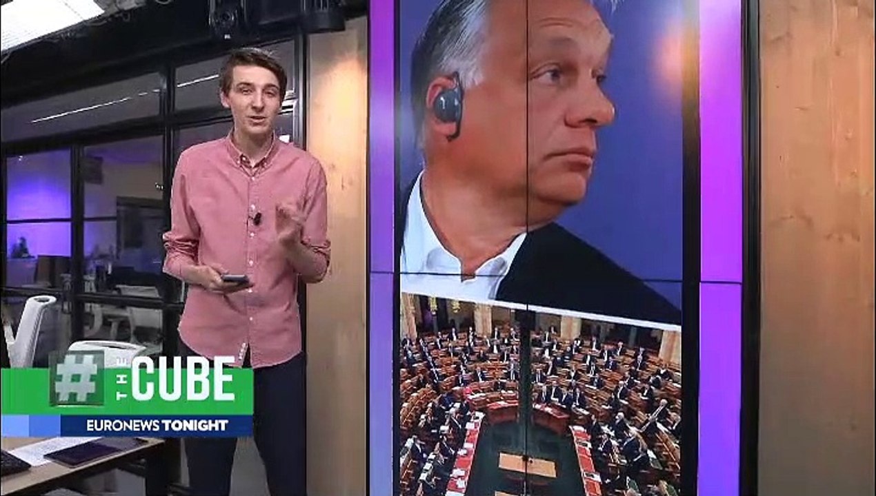 Hungary passes bill ending legal gender recognition for trans citizens