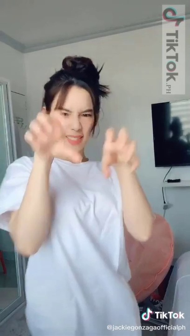 Jackie Gonzaga