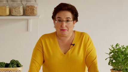 Introducción al curso "Cómo organizar la despensa"