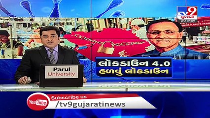 50 stranded Gujarati students from Malaysia reach Ahmedabad _ TV9News