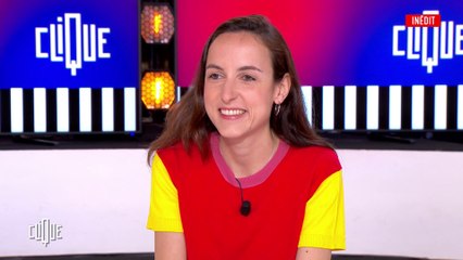 Clique x Julia Cagé - Clique - CANAL+