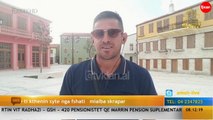 Aldo Morning Show - Ne Vlore te rinjte gjejne nje menyre per te bere plazh