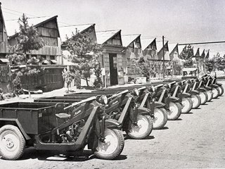 Mazda: una historia de superación y tradición