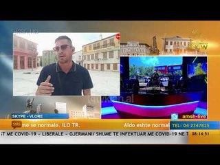 Aldo Morning Show - Djali behet xheloz per te fejuaren, shkak kafja pa leke