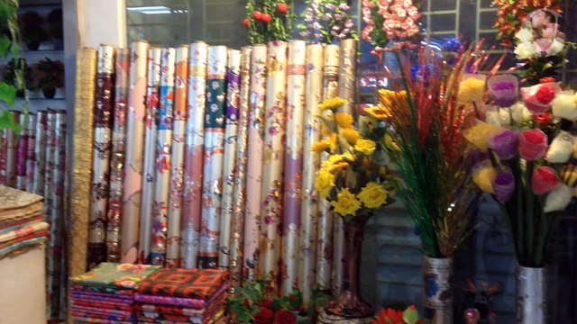 আর এস শপিং কমপ্লেক্স || শনির আখড়া, ঢাকা || RS Tower Shopping Complex || Shanir Akhra, Dhaka