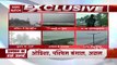 Odisha: First death in Bhadrak due to Cyclone AmPhan