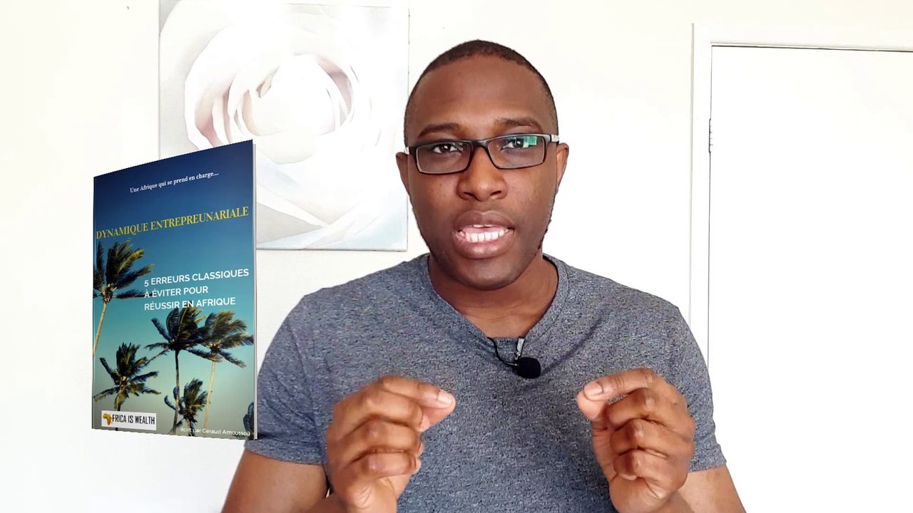 4 CONSEILS AVANT DE SE LANCER: conseils pour devenir un bon entrepreneur