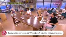 Ελένη Μενεγάκη: Η Σκορδά έβαλε τέλος στις φήμες για τον ΑΝΤ1 – Με αυτό το κανάλι συζητά!
