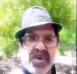 Alparslan Özmol: Ölünce ben size haber vereceğim