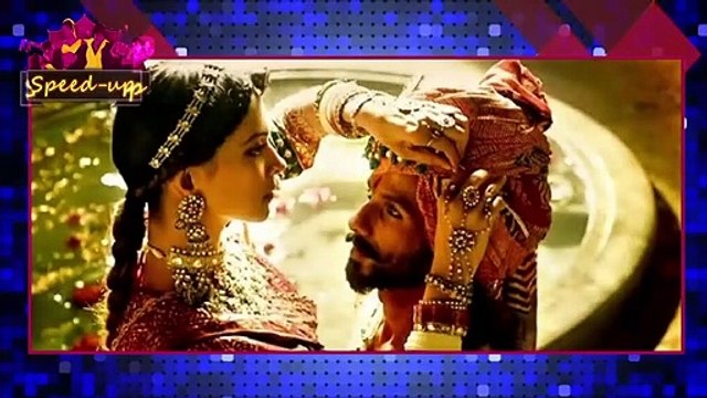 Rajasthan, MP Government Approaches SC for Padmavat Ban