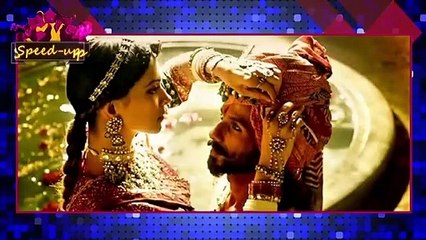 Rajasthan, MP Government Approaches SC for Padmavat Ban