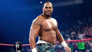 Ex-WWE star Shad Gaspard goes missing after visiting Venice Beach in California