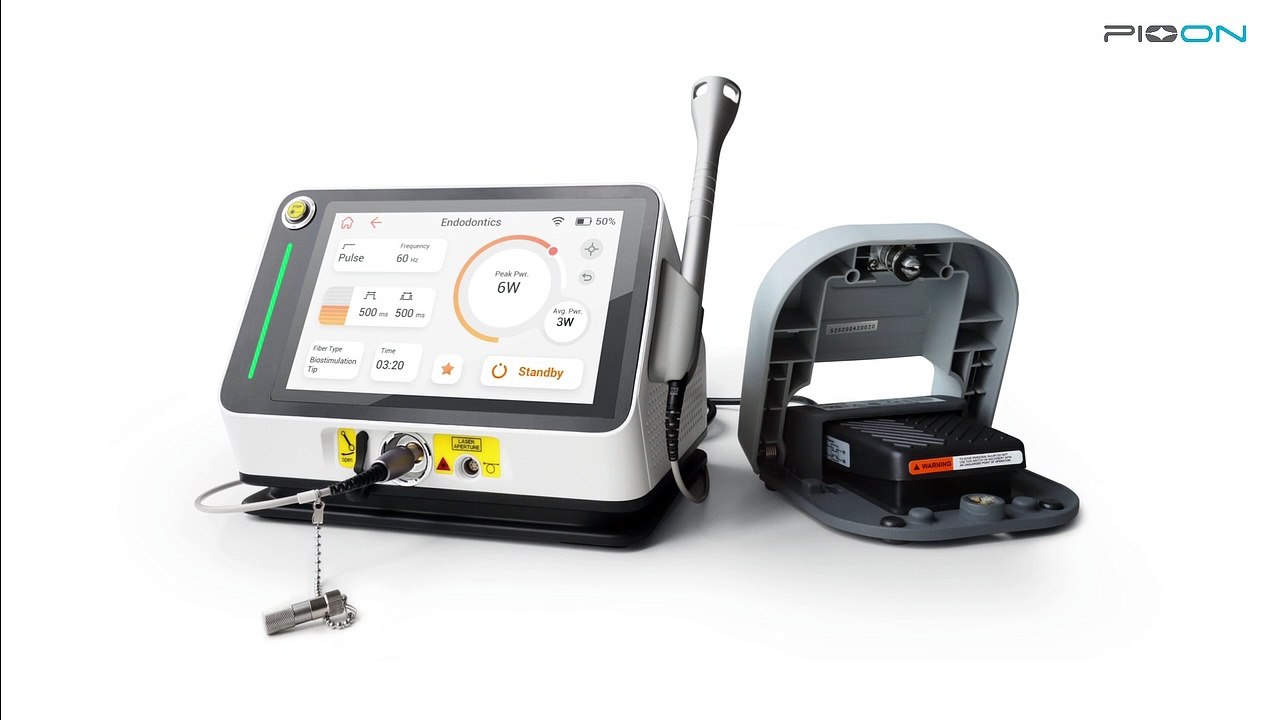 New M3 Dental Soft-tissue Diode Laser