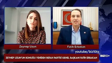 Fatih Erbakan: 15 yaşındaki biri cinsel olgunluğa erişmiştir, rızası da geçerlidir