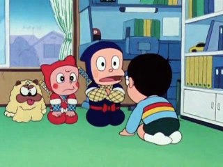 Happy New Year - Ninja Hattori In Hindi New Latest Episode 2019 #ninjahattori P57