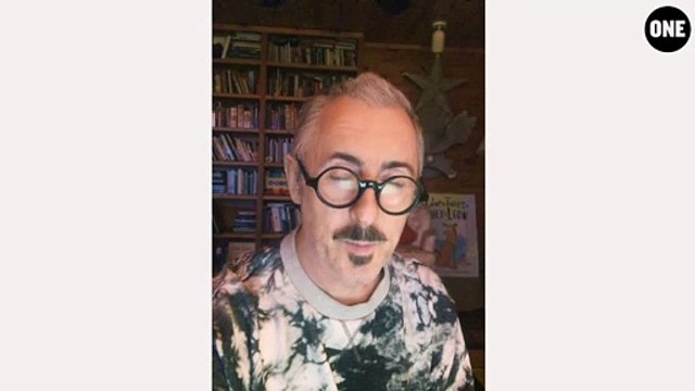 Famosos solidarios redes sociales
