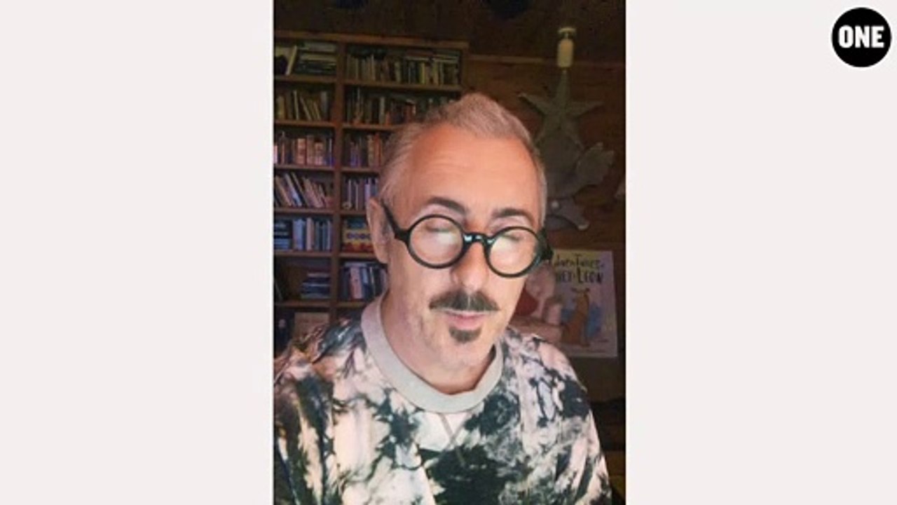 Famosos solidarios redes sociales