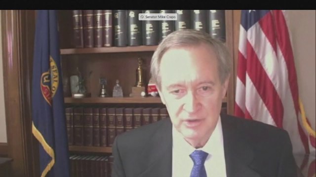 LIVE: Jerome Powell and Steven Mnuchin testify on the economic response to the coronavirus pandemic