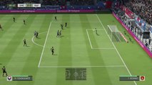 Stade Malherbe de Caen - Rodez AF : notre simulation FIFA 20 (L2 - 36e journée)