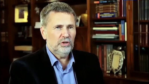 Историческая финансовая летопись. Часть вторая ¦ Телеканал “История“