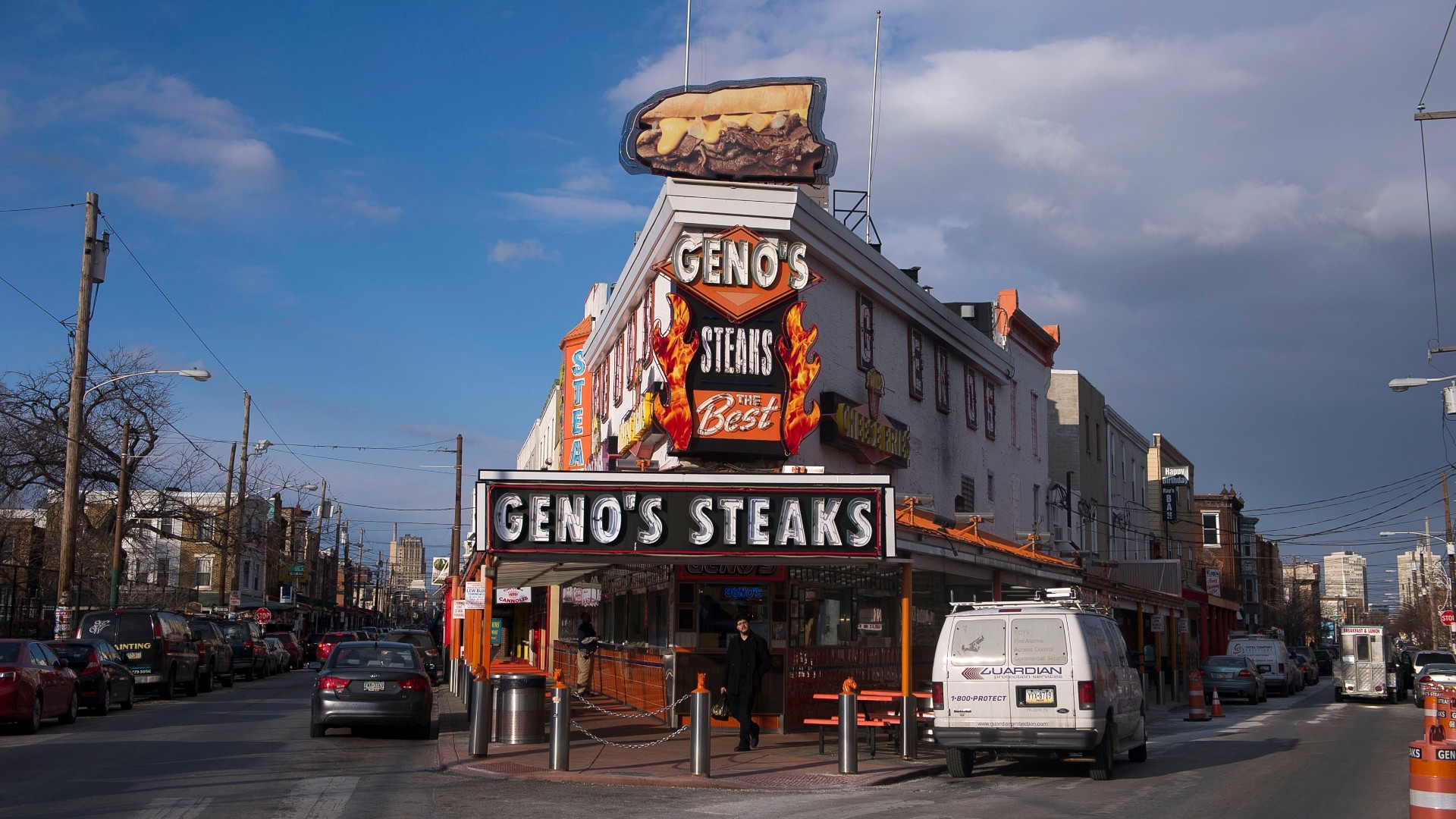US restaurants fear mass closures over COVID-19