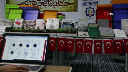 Zara'da 119 gence, 119 hediye