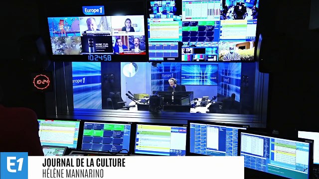 Les festivals d'humour appellent à l'aide, une nouvelle formule pour Rock en Seine et un concert du groupe Take That