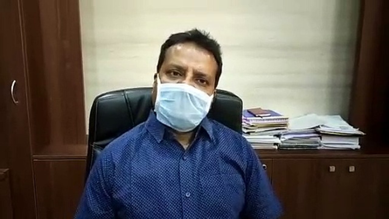 मन्दसौर में लगातार बढ़ता जा रहा है आंकड़ा, अब तक 79 कोरोना संक्रमित