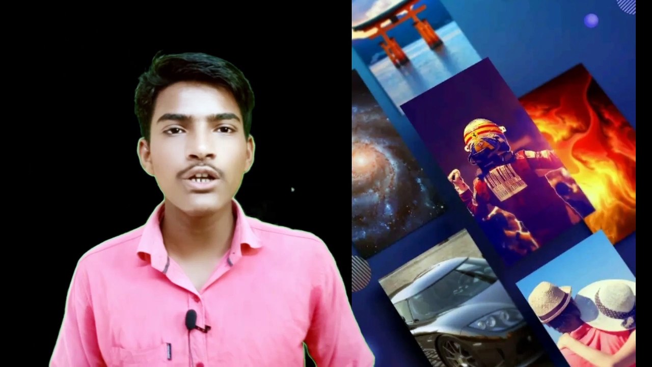 Awesome screen lock and app lock ऐसा लॉक आपने कभी नहीं देखा होगा pin genie lock Amresh