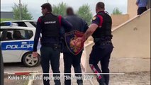 Kukës, operacion anti-drogë/ 22 të arrestuar, mes tyre policë e vëllai i kryebashkiakut Fushë-Arrëz