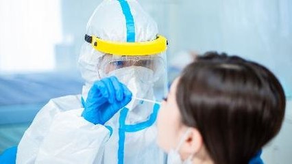 Kita Bisa Bikin APD Sendiri