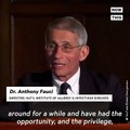 Dr. Fauci Predicted a Pandemic Under Trump in 2017 _ owThis
