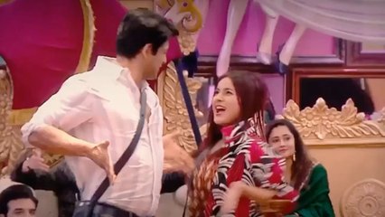 Shehnaz संग Siddharth ने शेयर किए Bigg Boss वाले Happy Moments | FilmiBeat