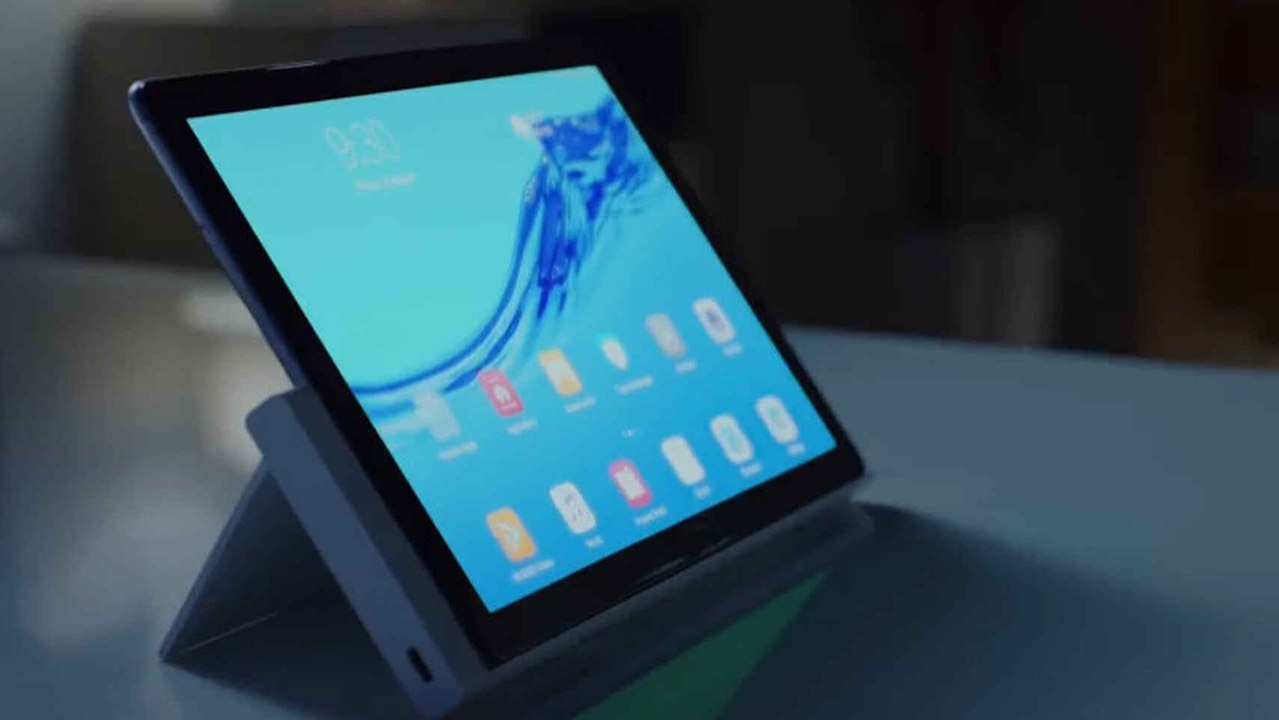 Tablet Huawei Oferta