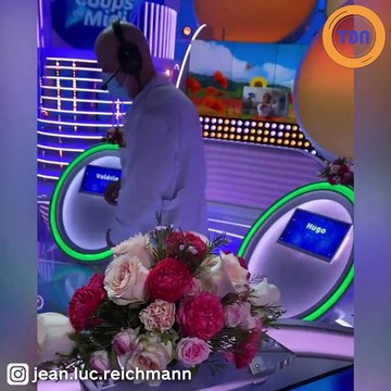 Les 12 coups de midi : Jean-Luc Reichmann fait une énorme boulette !