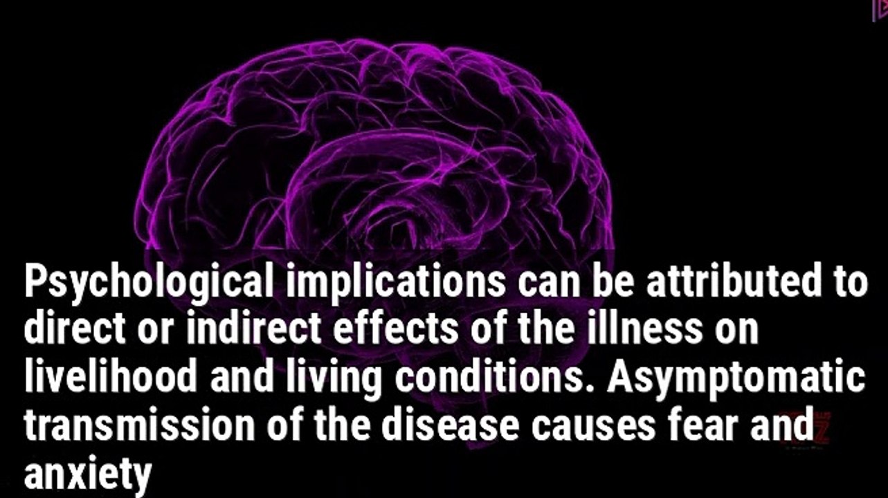 Psychological impact of Covid higher on ophthalmologists